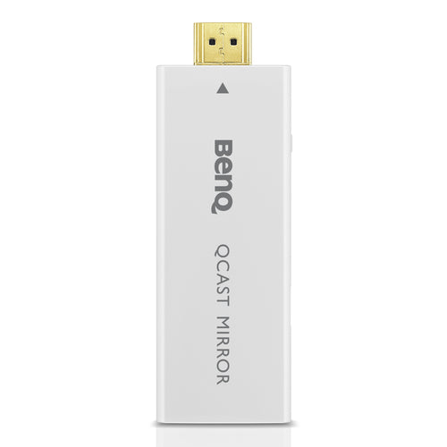 BenQ QP20 wireless presentation system HDMI Dongle