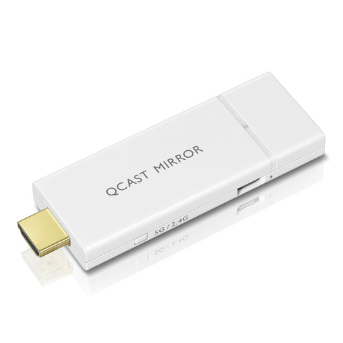 BenQ QP20 wireless presentation system HDMI Dongle