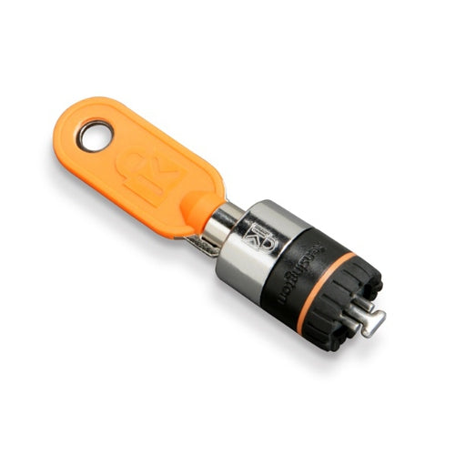 Kensington MicroSaver® Chassis Lock - Single Key