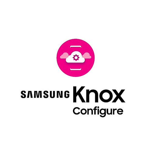 Samsung Knox Configure 1 license(s) License English 3 year(s)