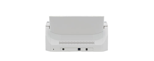 Fujitsu FI-7480 ADF + Manual feed scanner 600 x 600 DPI A3 Black, Grey