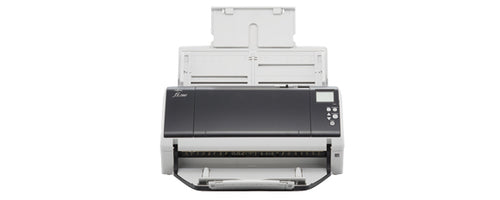 Fujitsu FI-7480 ADF + Manual feed scanner 600 x 600 DPI A3 Black, Grey