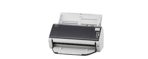 Fujitsu FI-7480 ADF + Manual feed scanner 600 x 600 DPI A3 Black, Grey