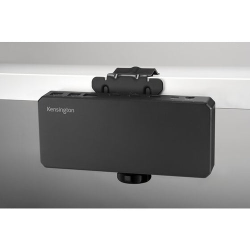 Kensington SD4760P USB-C® Triple Display Docking Station - 100W PD - HDMI - Windows/macOS/Chrome