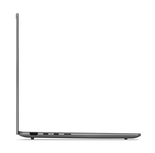 Lenovo Slim 7 14ILL10 Copilot+ PC Intel Core Ultra 7 256V Laptop 35.6 cm (14") Touchscreen WUXGA 16 GB LPDDR5x-SDRAM 1 TB SSD Wi-Fi 7 (802.11be) Windows 11 Home English Grey
