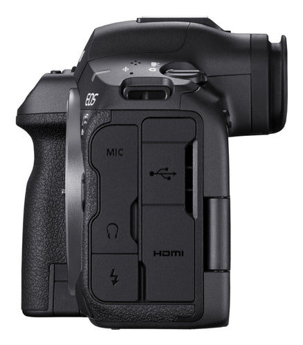 Canon EOS R5 Mark II Body