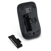 Verbatim 99766 mouse Office Ambidextrous RF Wireless Optical 1200 DPI