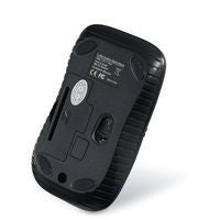 Verbatim 99766 mouse Office Ambidextrous RF Wireless Optical 1200 DPI