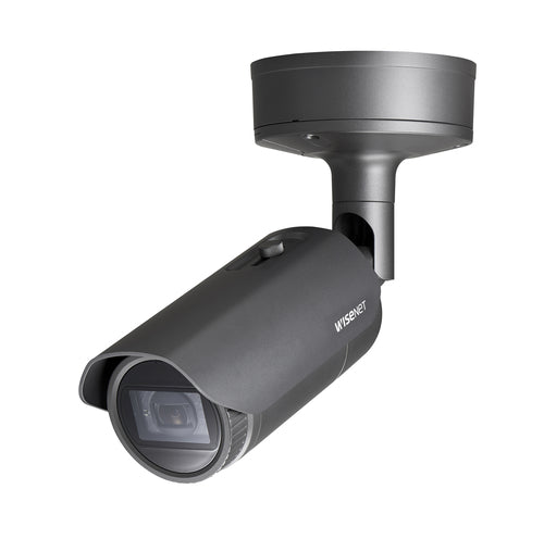 Samsung 2MP IR BULLET IP security camera Outdoor 1920 x 1080 pixels Ceiling/wall