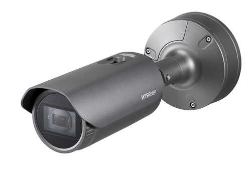 Samsung 2MP IR BULLET IP security camera Outdoor 1920 x 1080 pixels Ceiling/wall