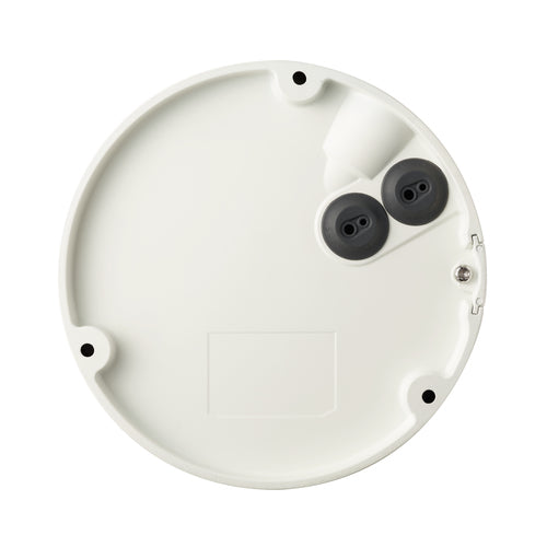 Samsung XNV-8080R security camera Dome IP security camera Indoor & outdoor 2560 x 1920 pixels Ceiling