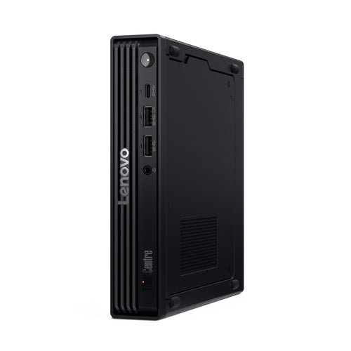 Lenovo ThinkCentre M90q Gen 6 Intel Core Ultra 9 285 16 GB DDR5-SDRAM 1 TB SSD Windows 11 Pro Mini PC Black