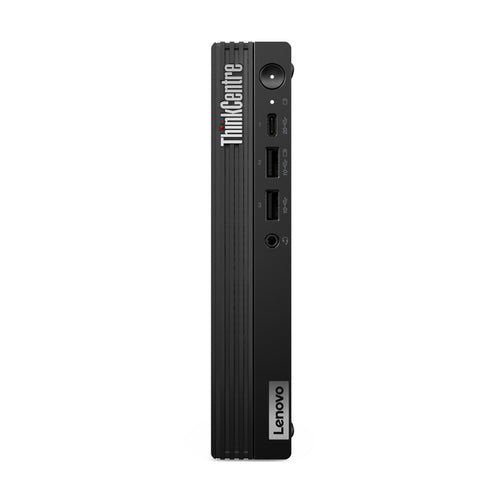 Lenovo ThinkCentre M90q Gen 5 Intel® Core™ i5 i5-14500 16 GB DDR5-SDRAM 256 GB SSD Windows 11 Pro Mini PC Black