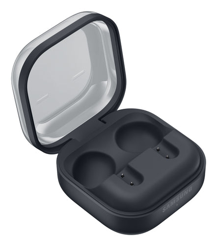 Samsung Galaxy Buds4 Headset True Wireless Stereo (TWS) In-ear Calls/Music Bluetooth Black