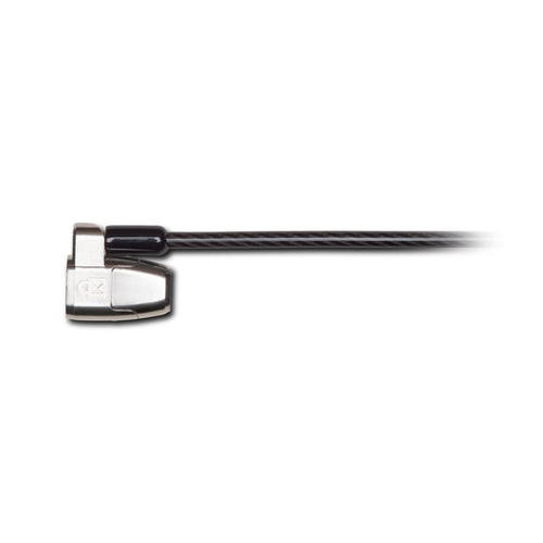 Kensington ClickSafe 2.0 Keyed Lock for Wedge-Shaped Slots – Single Keyed
