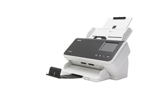 Kodak S2080W ADF scanner 600 x 600 DPI A4 Black, White