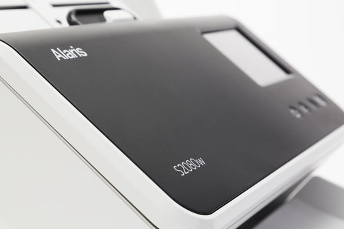 Kodak S2060W ADF scanner 600 x 600 DPI A4 Black, White