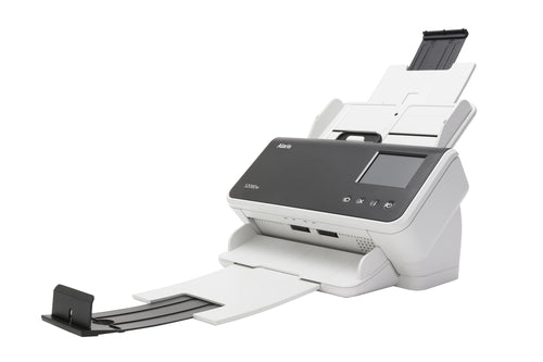 Kodak S2060W ADF scanner 600 x 600 DPI A4 Black, White