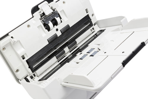 Kodak S2060W ADF scanner 600 x 600 DPI A4 Black, White