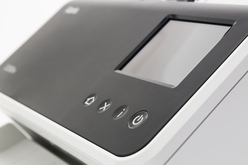 Kodak S2060W ADF scanner 600 x 600 DPI A4 Black, White