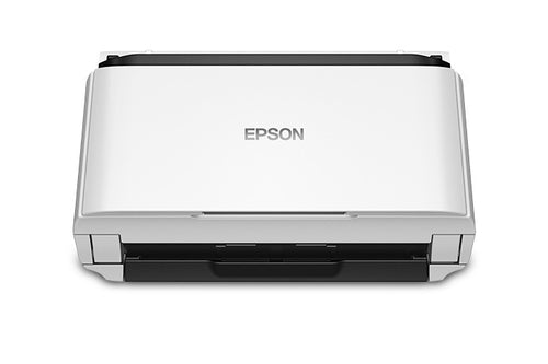 Epson B11B249201 scanner ADF + Sheet-fed scanner 600 x 600 DPI A3 White