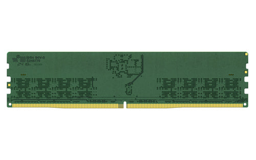 Kingston Technology ValueRAM memory module 16 GB 1 x 16 GB DDR5 6400 MT/s 288-pin DIMM