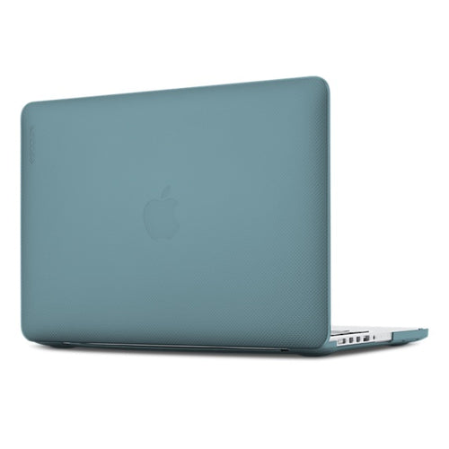 Incase INMB200259-DPS laptop case 33 cm (13") Hardshell case Blue