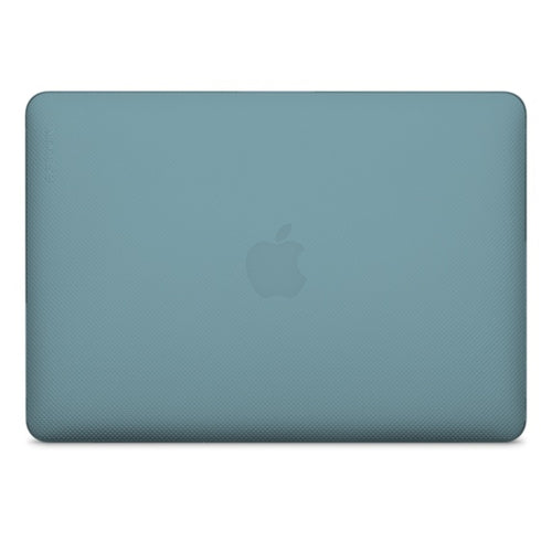 Incase INMB200259-DPS laptop case 33 cm (13") Hardshell case Blue