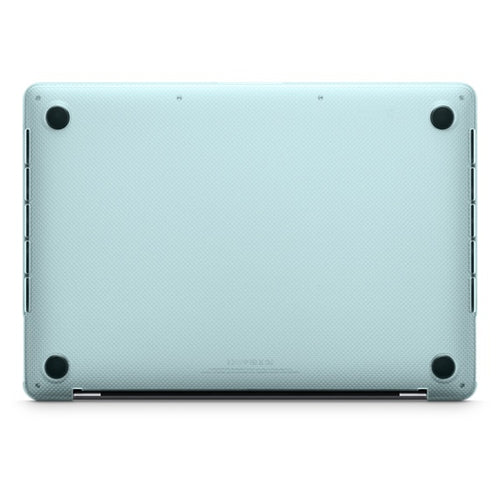 Incase INMB200260-BSM laptop case 33 cm (13") Hardshell case Turquoise