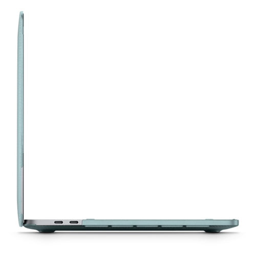 Incase INMB200260-BSM laptop case 33 cm (13") Hardshell case Turquoise