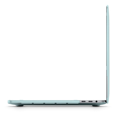 Incase INMB200260-BSM laptop case 33 cm (13") Hardshell case Turquoise