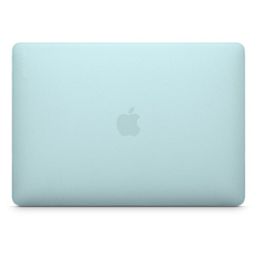 Incase INMB200260-BSM laptop case 33 cm (13") Hardshell case Turquoise