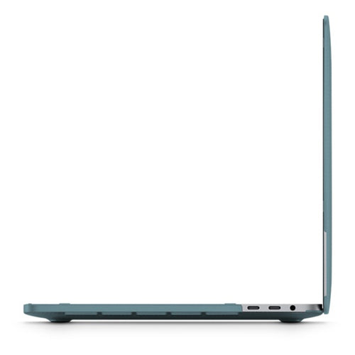 Incase INMB200260-DPS laptop case 33 cm (13") Hardshell case Turquoise
