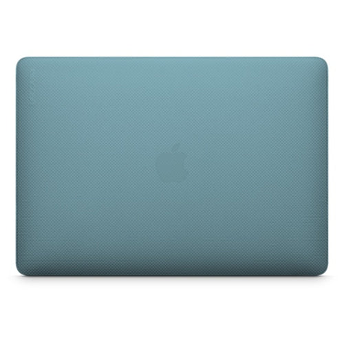 Incase INMB200260-DPS laptop case 33 cm (13") Hardshell case Turquoise