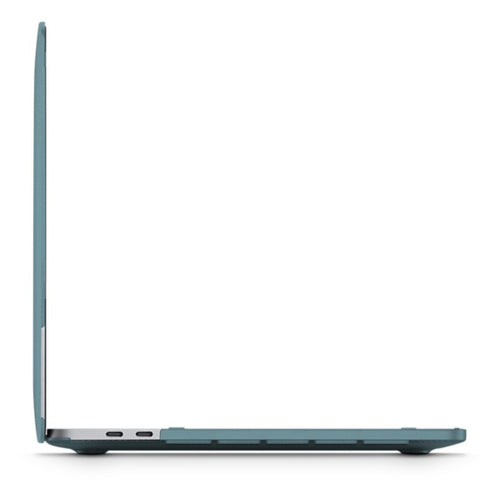 Incase INMB200260-DPS laptop case 33 cm (13") Hardshell case Turquoise
