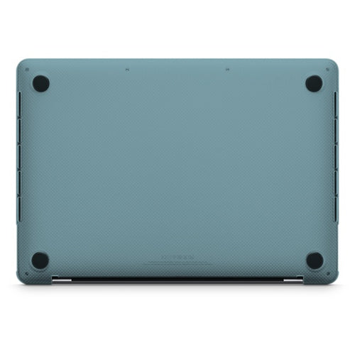Incase INMB200260-DPS laptop case 33 cm (13") Hardshell case Turquoise