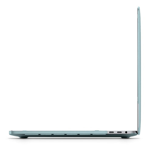 Incase INMB200261-BSM laptop case 38.1 cm (15") Hardshell case Turquoise