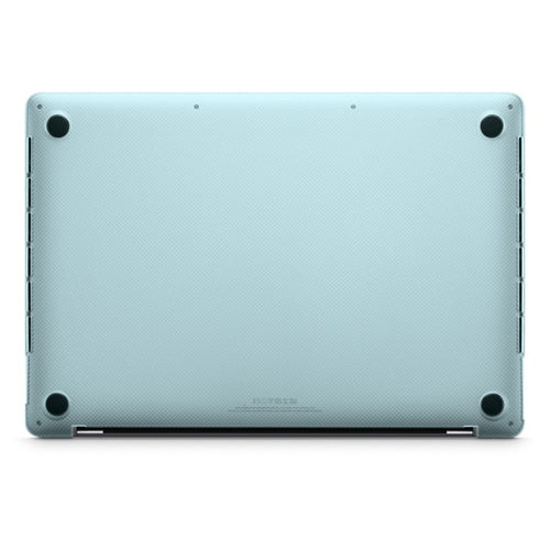 Incase INMB200261-BSM laptop case 38.1 cm (15") Hardshell case Turquoise