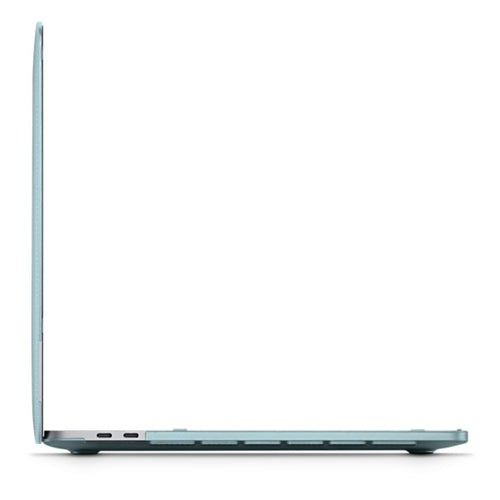 Incase INMB200261-BSM laptop case 38.1 cm (15") Hardshell case Turquoise