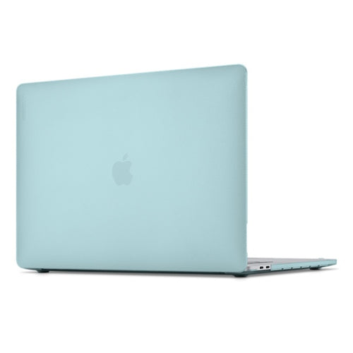 Incase INMB200261-BSM laptop case 38.1 cm (15") Hardshell case Turquoise