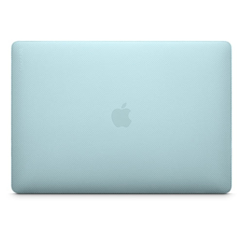 Incase INMB200261-BSM laptop case 38.1 cm (15") Hardshell case Turquoise