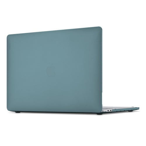 Incase INMB200261-DPS laptop case 38.1 cm (15") Hardshell case Blue