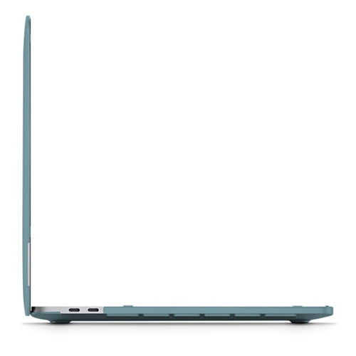 Incase INMB200261-DPS laptop case 38.1 cm (15") Hardshell case Blue