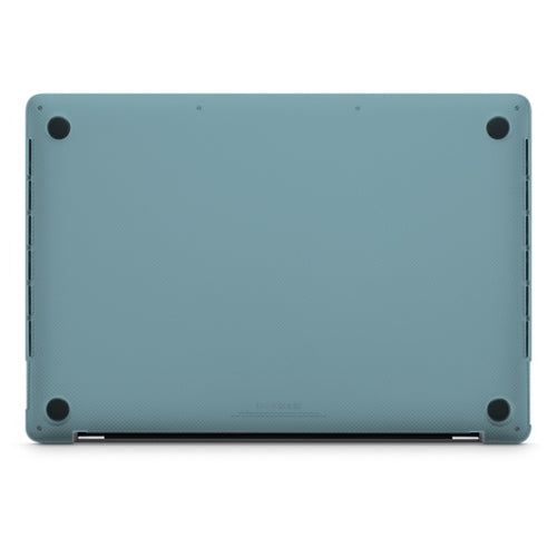 Incase INMB200261-DPS laptop case 38.1 cm (15") Hardshell case Blue