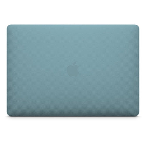 Incase INMB200261-DPS laptop case 38.1 cm (15") Hardshell case Blue