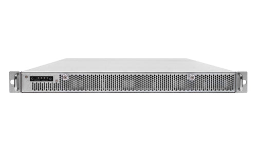NETGEAR ReadyNAS 2312 NAS Rack (1U) Intel Atom® 2 GB DDR4 96 TB HDD Grey
