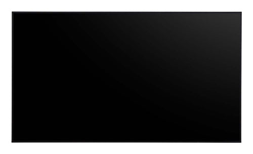 LG 86UL5Q-E Digital signage flat panel 2.18 m (86") LED Wi-Fi 500 cd/m² 4K Ultra HD Black WebOS 24/7