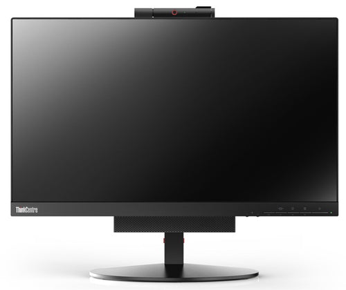 Lenovo Tiny-in-One 24 Gen3 computer monitor 60.5 cm (23.8") 1920 x 1080 pixels Full HD LED Black