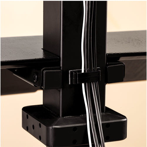 Fellowes 8080101 desktop sit-stand workplace