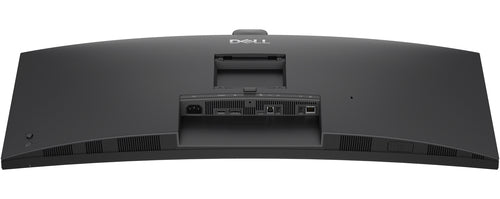 DELL Pro P P3426WEV computer monitor 86.6 cm (34.1") 3440 x 1440 pixels Wide Quad HD LCD Black, Silver